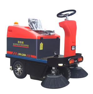临海龙马清扫车_0
